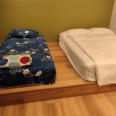 Adik Aisyah Muji Pistachio Homestay Cameron Highlands 타나라타 외부 사진