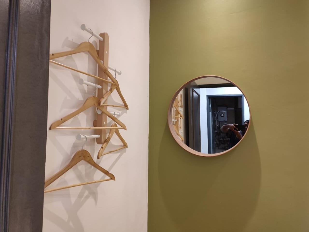Adik Aisyah Muji Pistachio Homestay Cameron Highlands 타나라타 외부 사진
