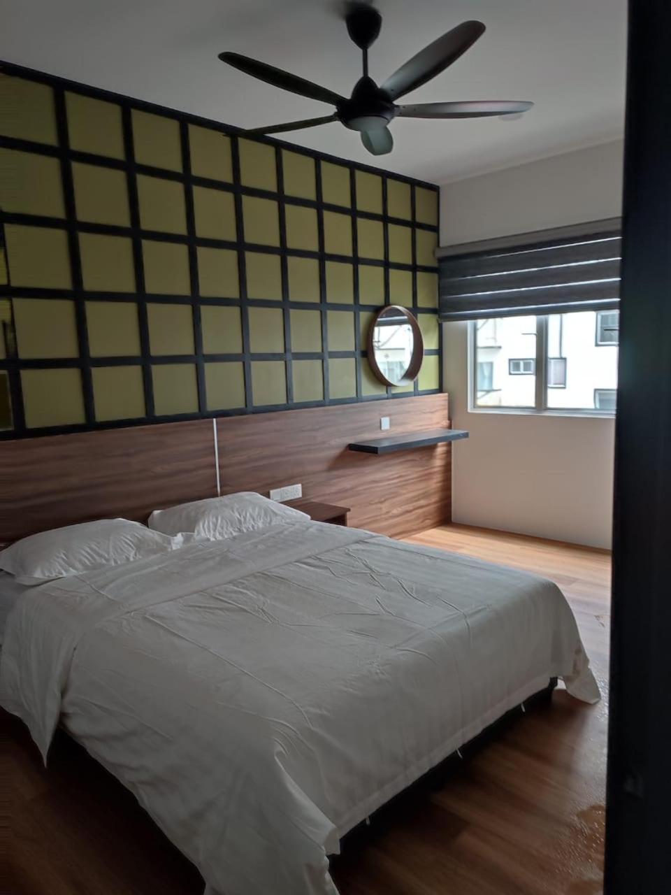 Adik Aisyah Muji Pistachio Homestay Cameron Highlands 타나라타 외부 사진