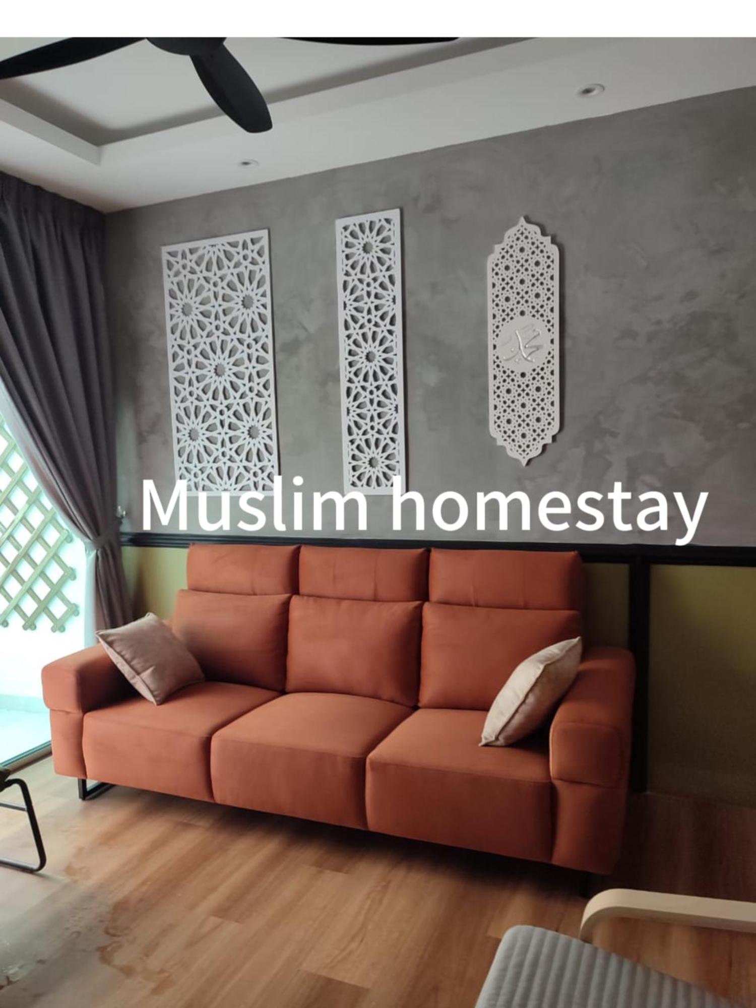 Adik Aisyah Muji Pistachio Homestay Cameron Highlands 타나라타 외부 사진